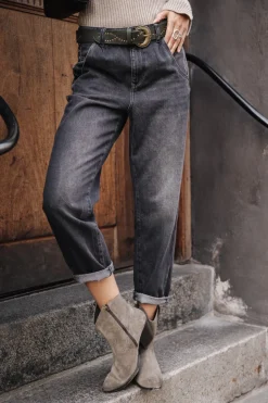 Natasha Denim