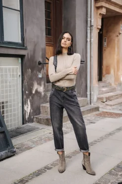 Natasha Denim