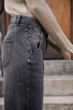 Natasha Denim
