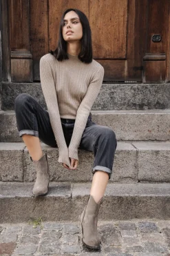 Natasha Denim