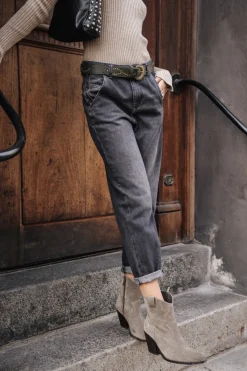 Natasha Denim