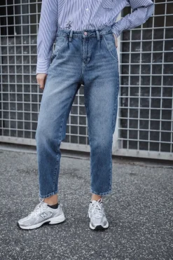 Natasha Denim