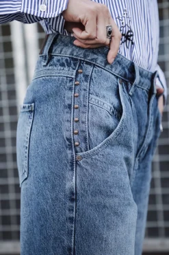 Natasha Denim