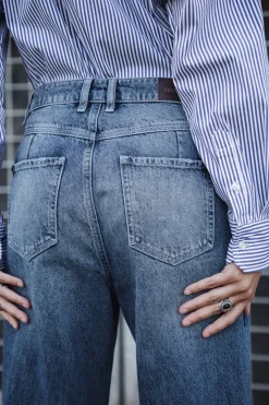 Natasha Denim