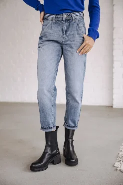 Natasha Denim