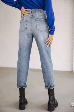 Natasha Denim
