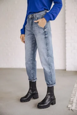 Natasha Denim