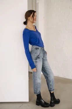 Natasha Denim