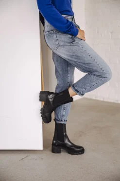 Natasha Denim