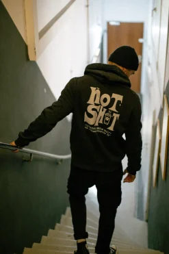 Nohan Hot Shot