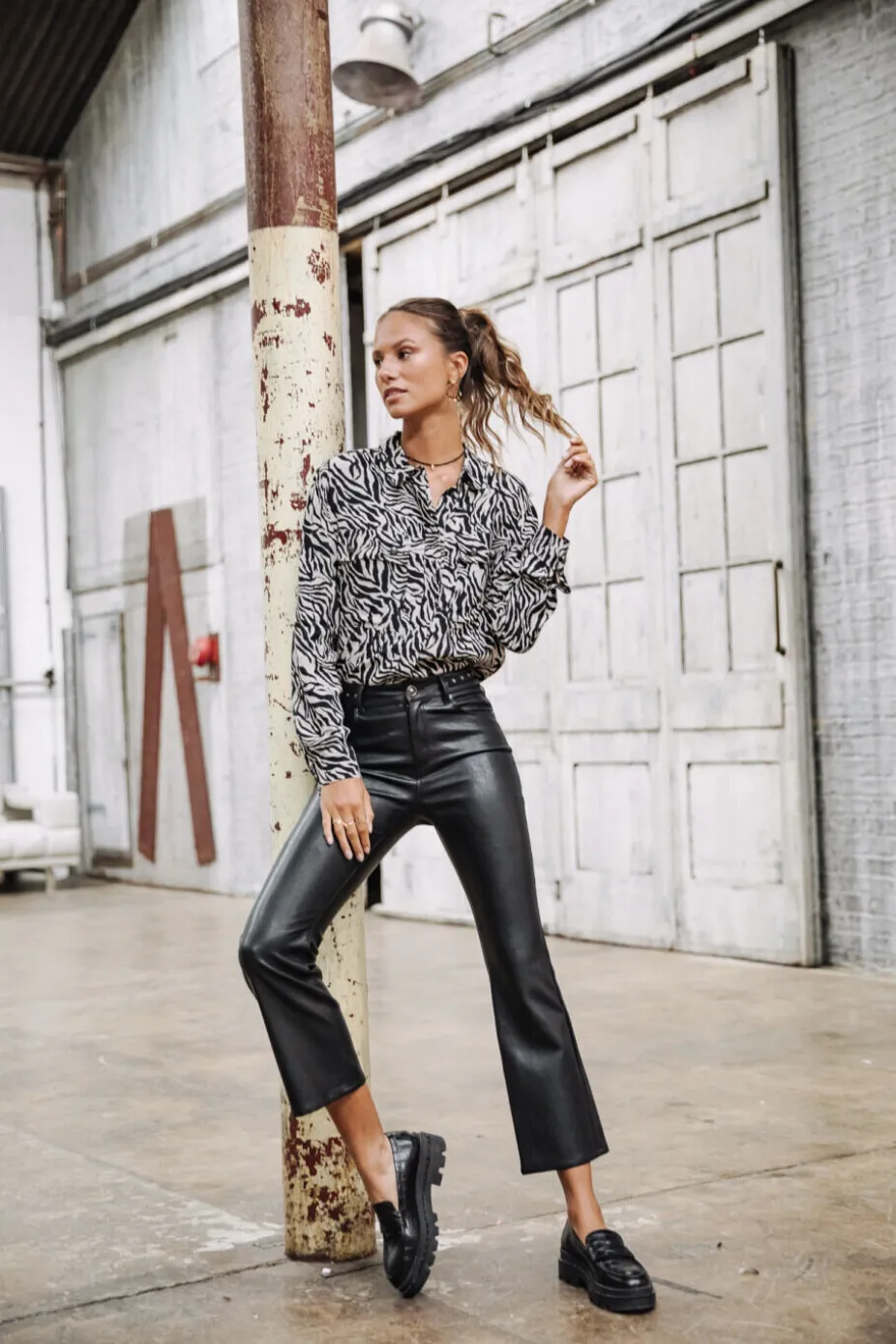 Norma Biker