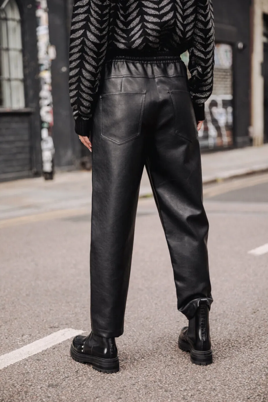 Odela Biker