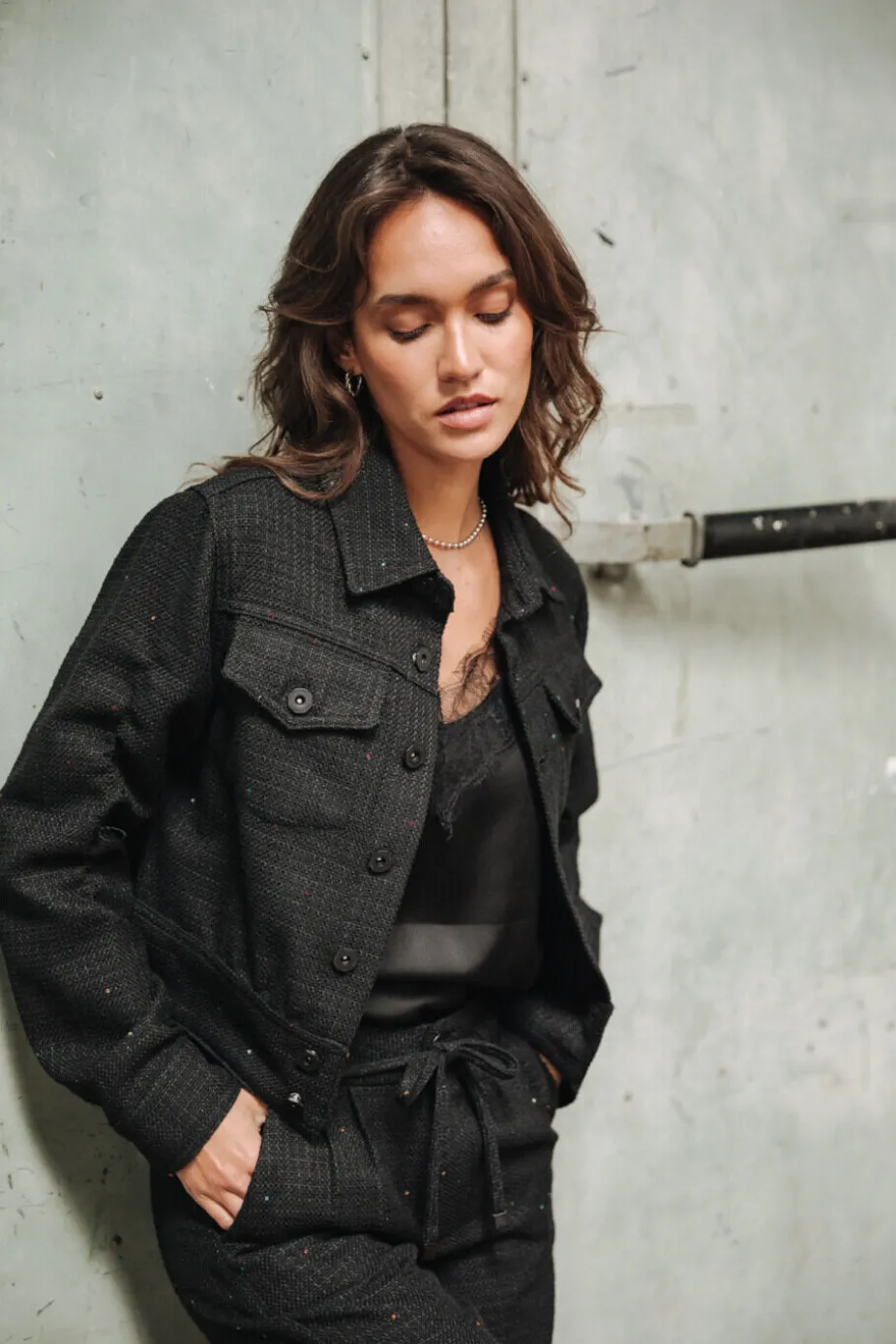 Olena Tweedy