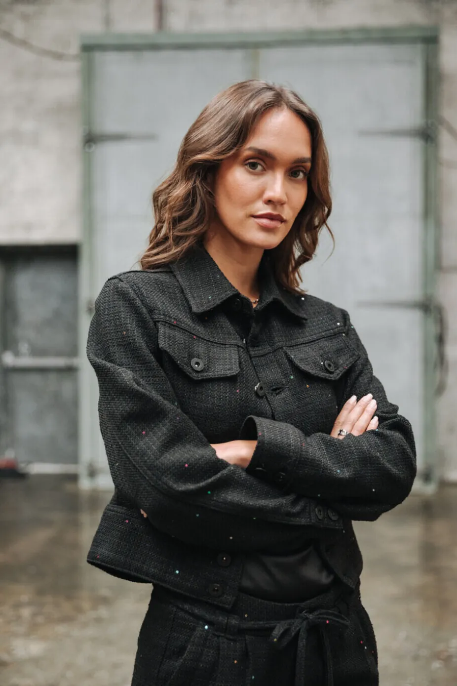 Olena Tweedy