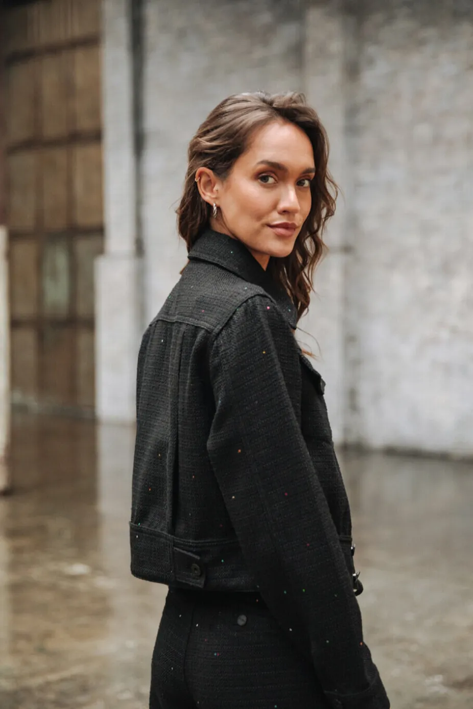 Olena Tweedy