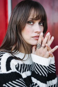 Paleo Chevron