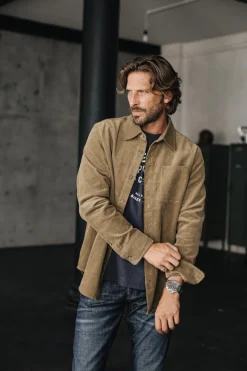 Paolo Corduroy