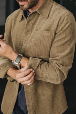 Paolo Corduroy
