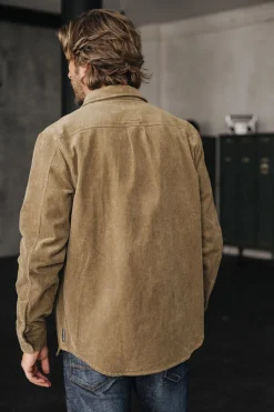 Paolo Corduroy