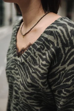 Parina Zebra