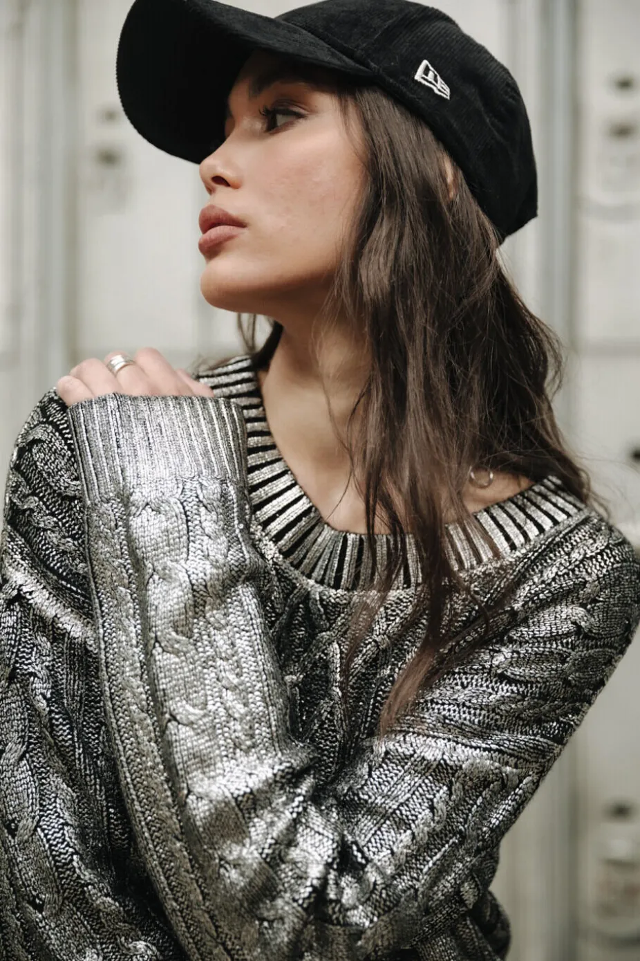 Pregane Glitter