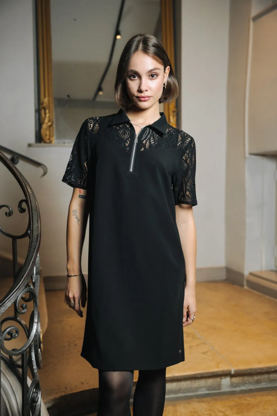 Raline Lace