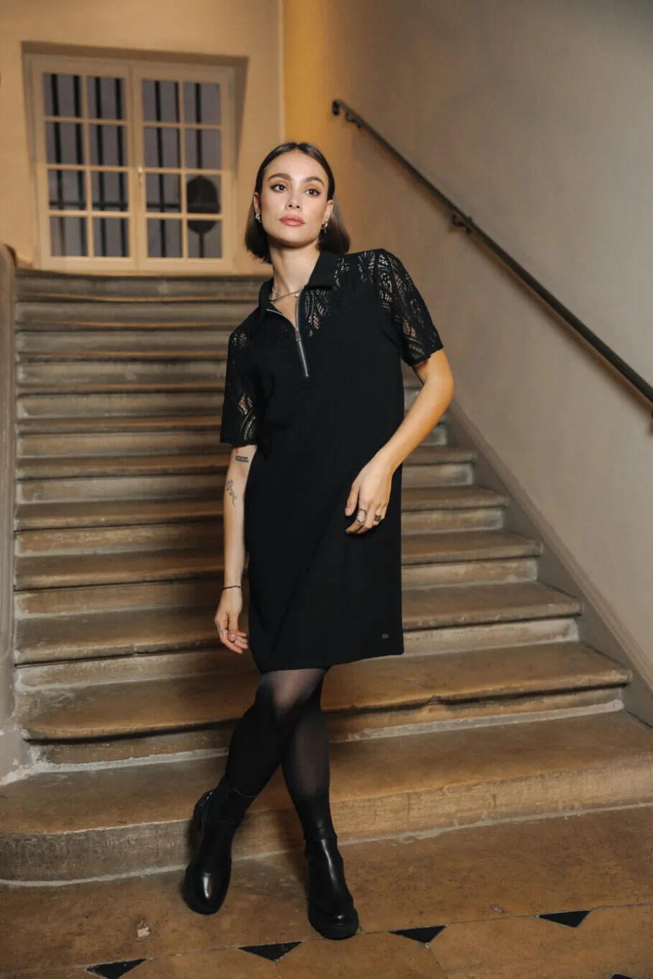 Raline Lace