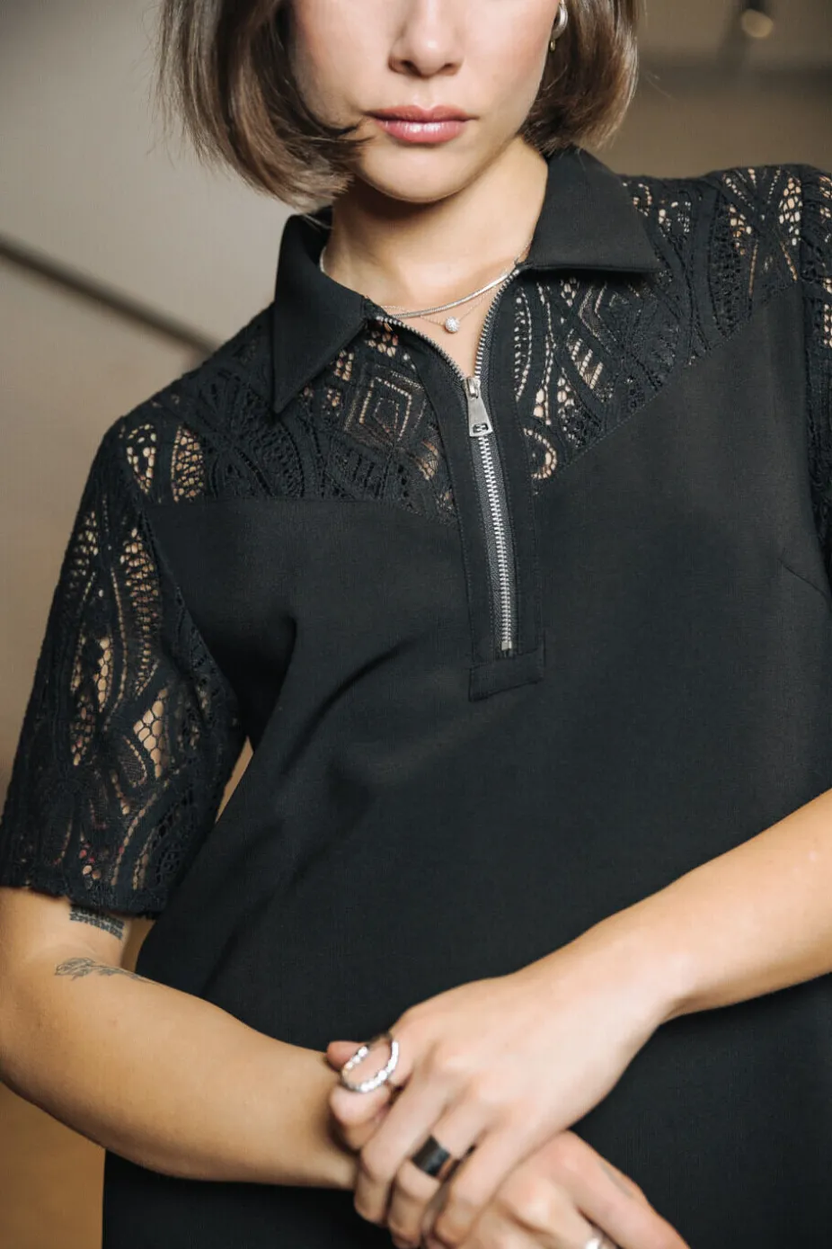 Raline Lace