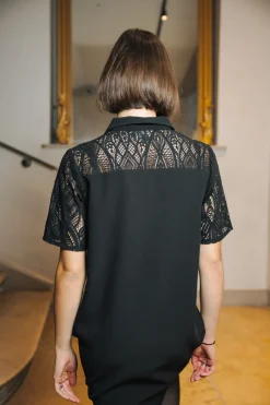 Raline Lace