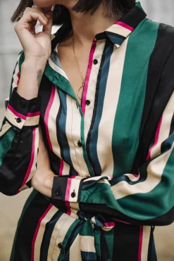 Razel Stripes