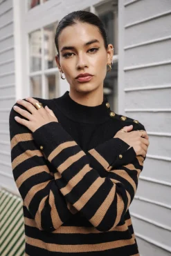Reliane Stripes