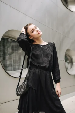 Ressa Jacquard