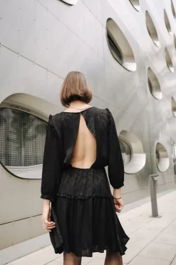 Ressa Jacquard