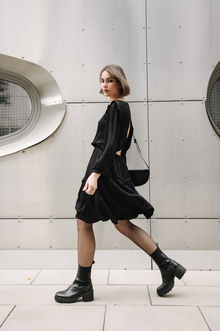 Ressa Jacquard