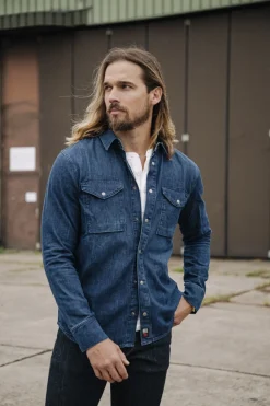 Rick Denim