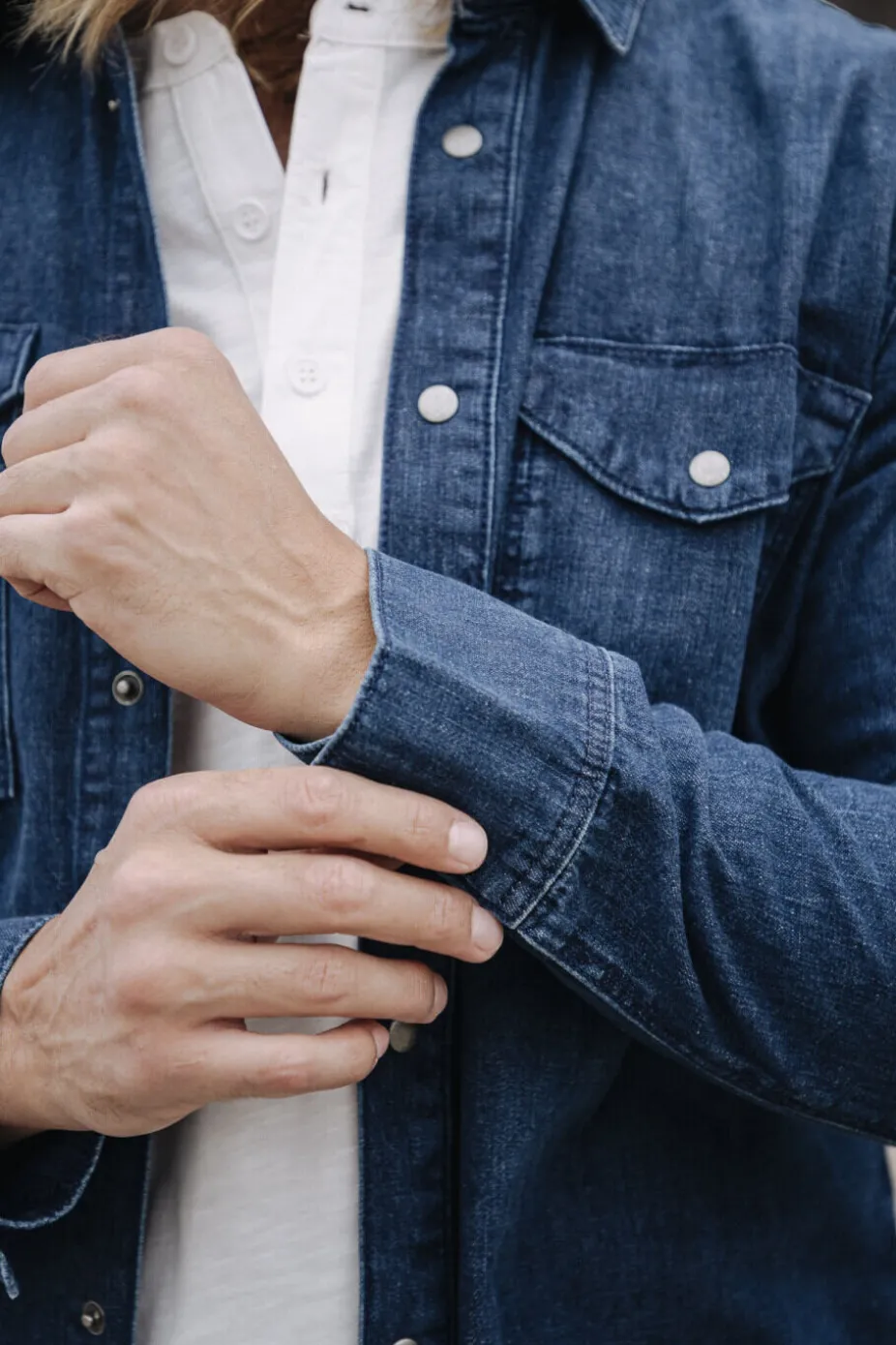Rick Denim