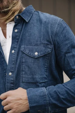 Rick Denim