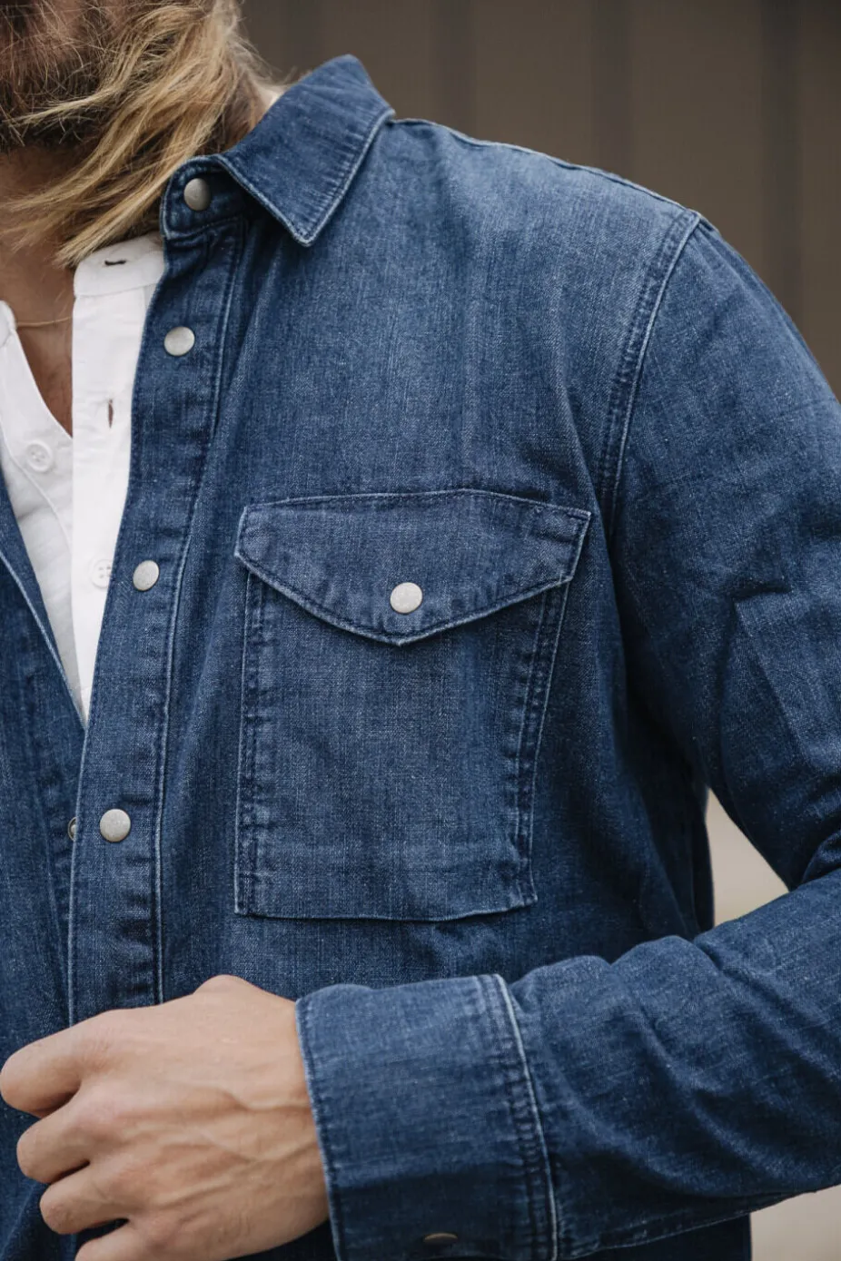 Rick Denim