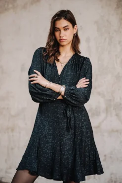 Rimme Jacquard