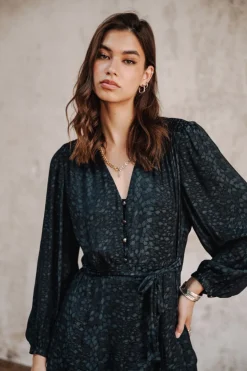 Rimme Jacquard