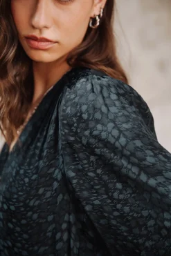 Rimme Jacquard