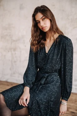 Rimme Jacquard