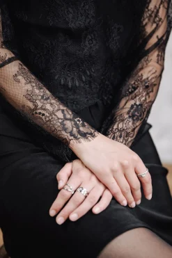 Ritania Lace