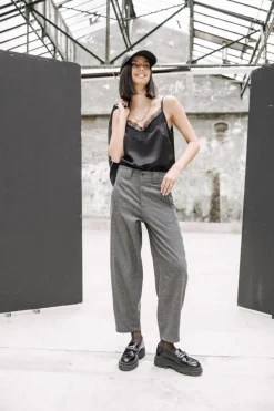 Rosalia City Moss
