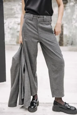 Rosalia City Moss