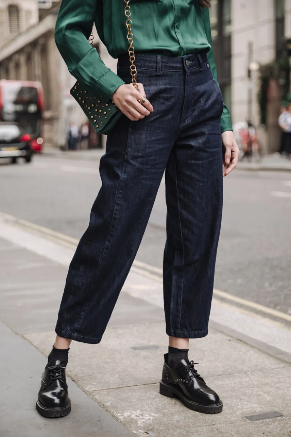 Rosalia Denim
