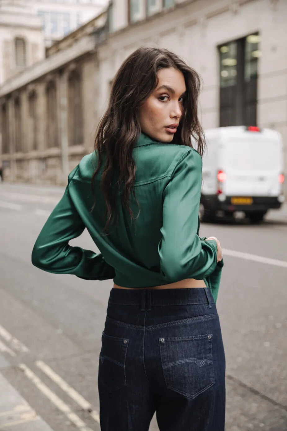 Rosalia Denim