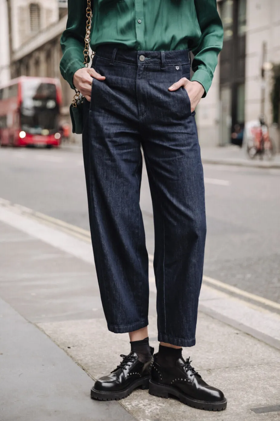 Rosalia Denim