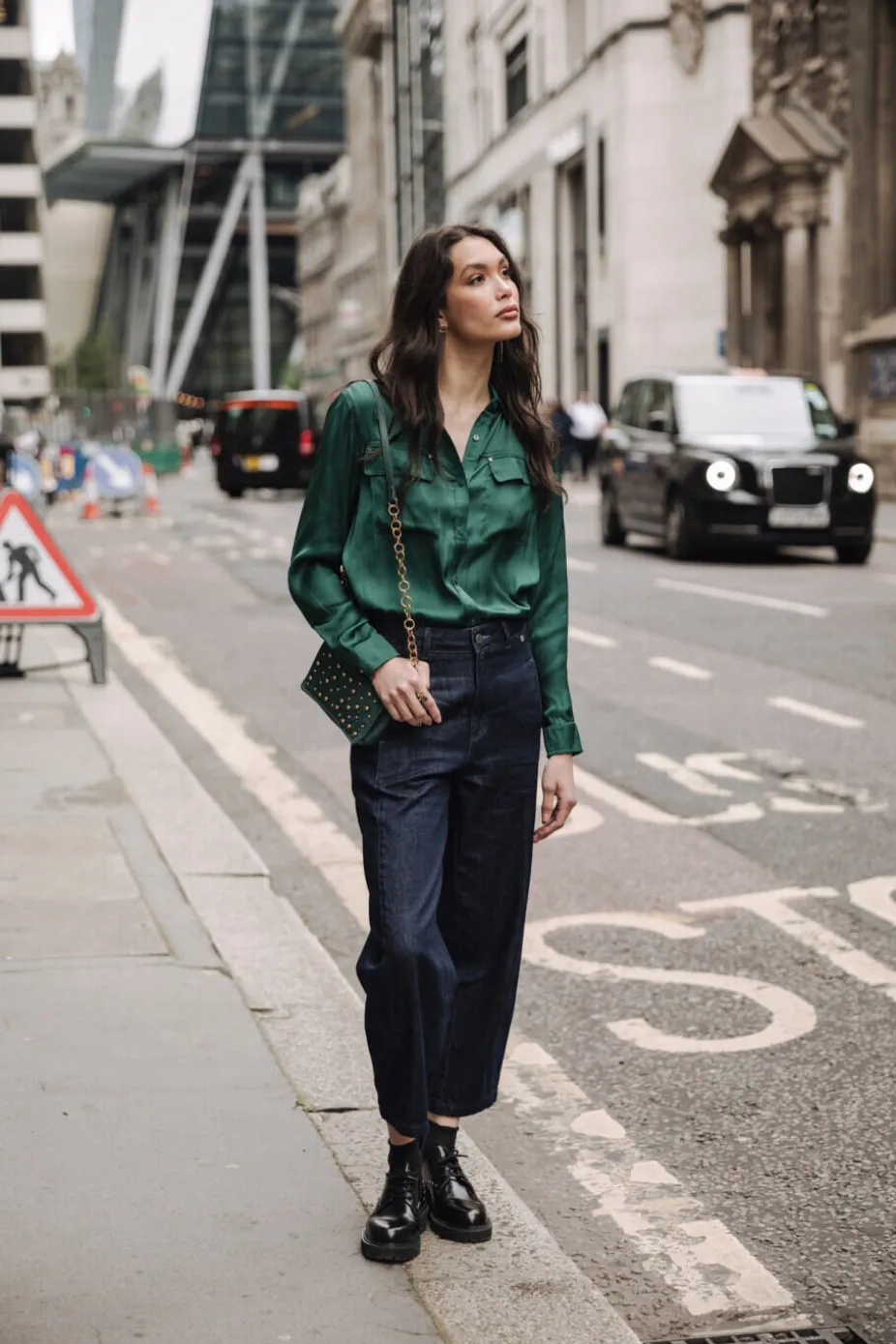 Rosalia Denim
