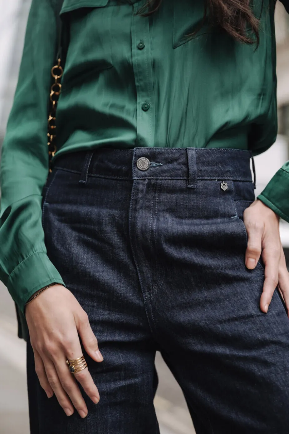 Rosalia Denim